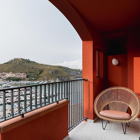La Roqqa Porto Ercole (Grosseto) Exterior foto