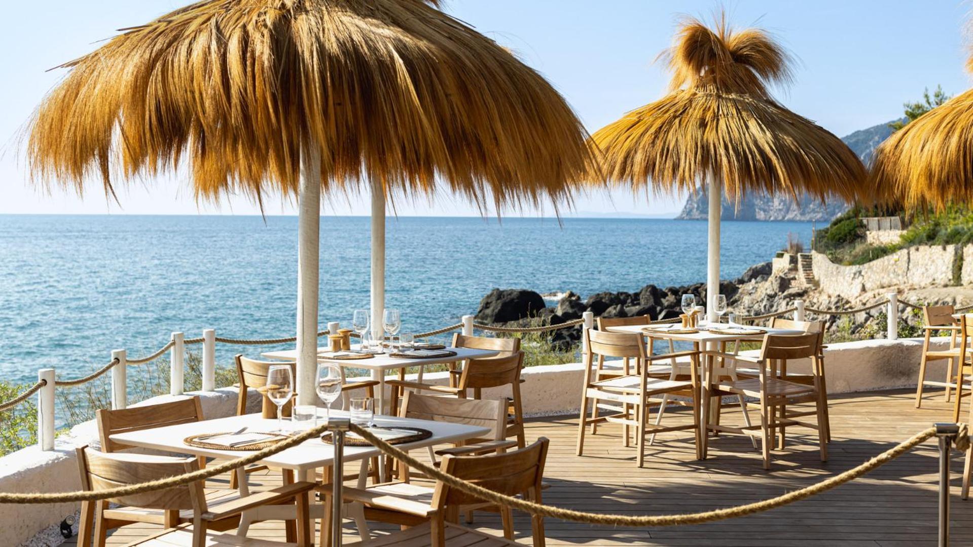 La Roqqa Porto Ercole (Grosseto) Exterior foto