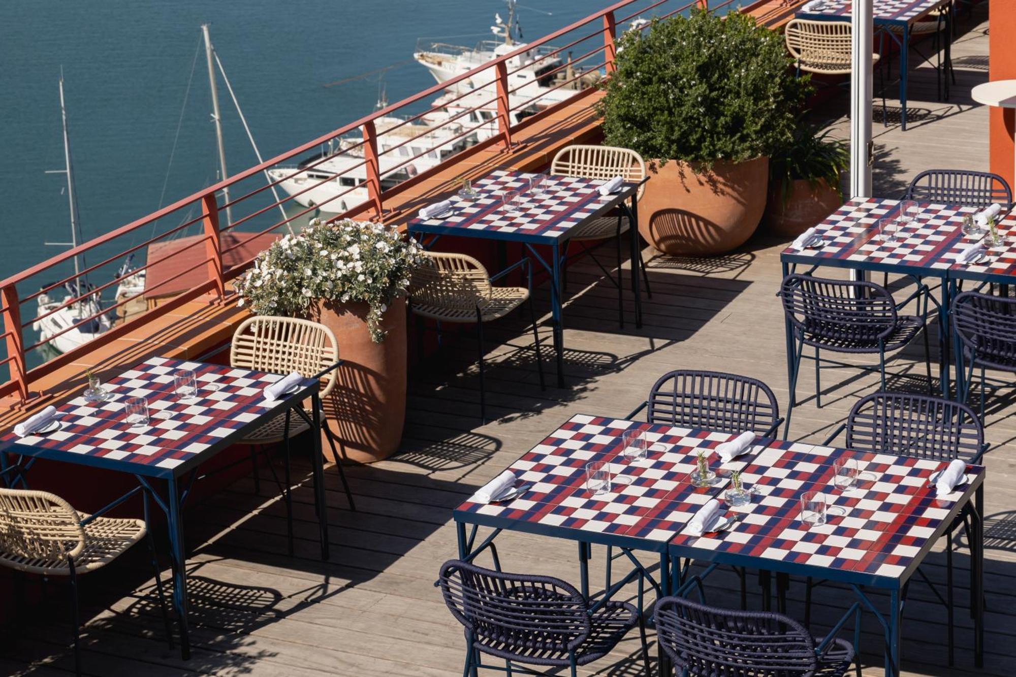 La Roqqa Porto Ercole (Grosseto) Exterior foto