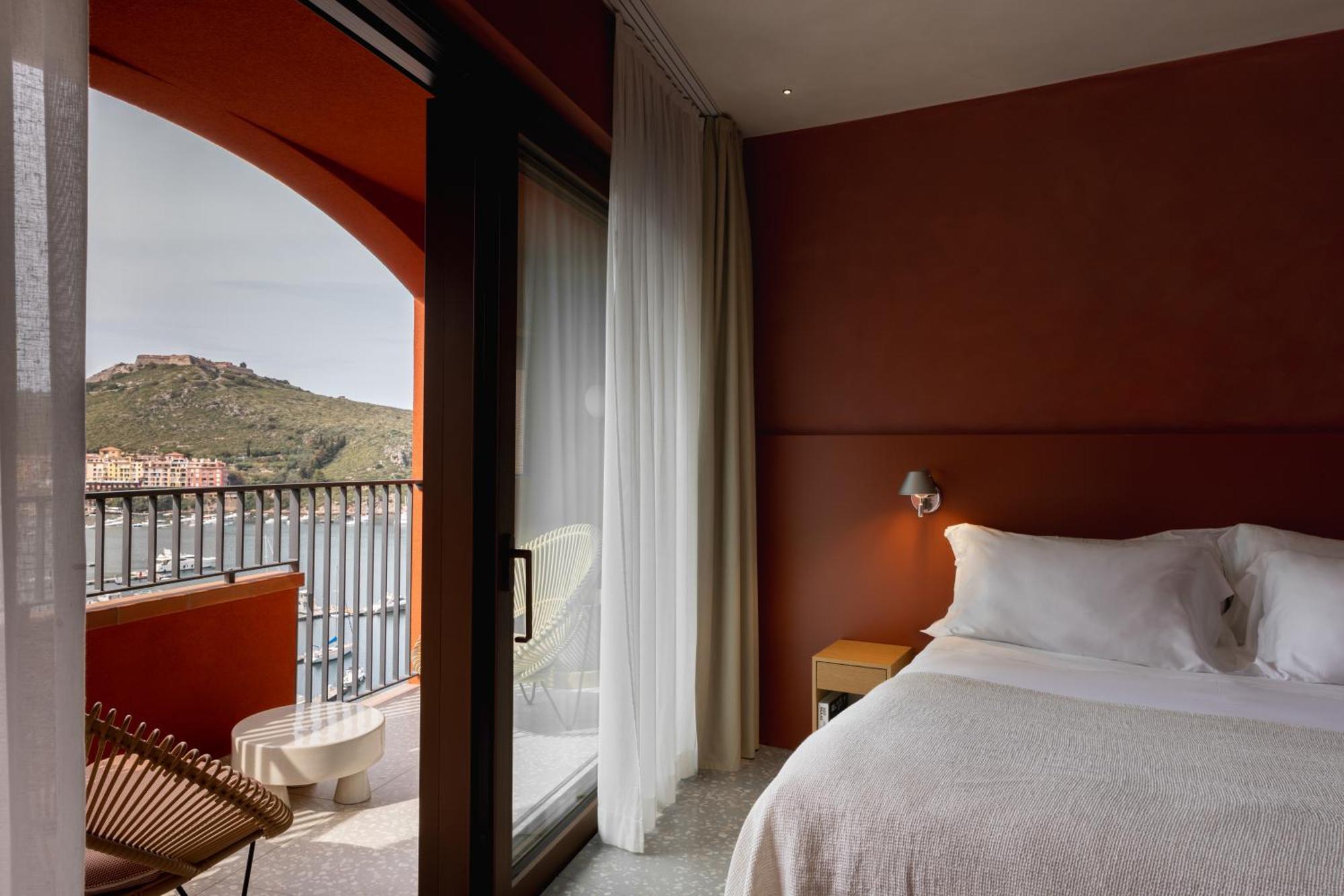La Roqqa Porto Ercole (Grosseto) Exterior foto